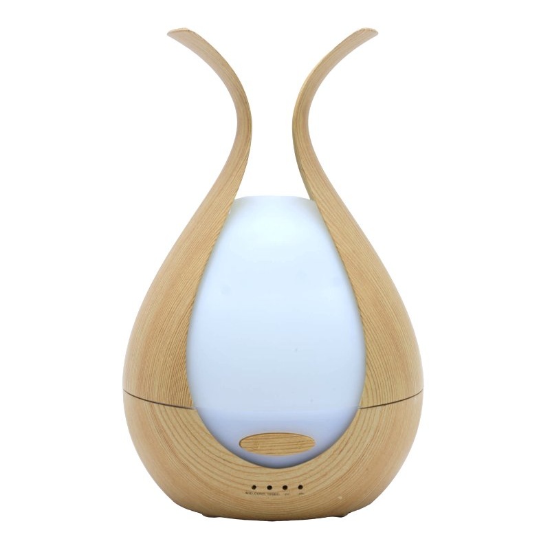 Diffuseur à ultrason PureZen Vase Design Esoterra