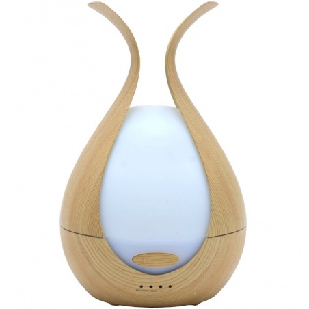 Diffuseur à ultrason PureZen Vase Design Esoterra - Esoterra