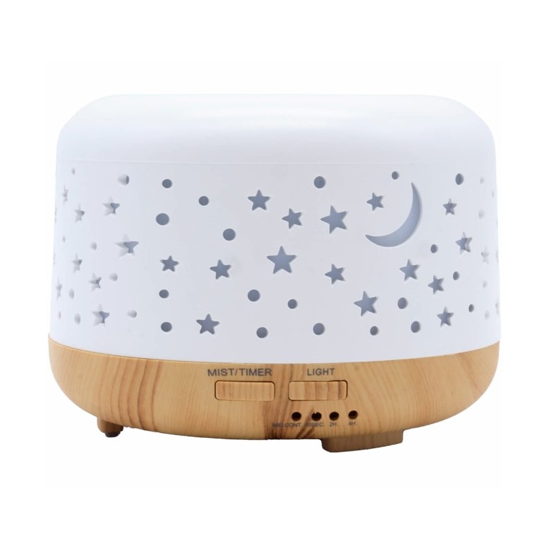 Diffuseur à ultrason PureZen Luna Esoterra