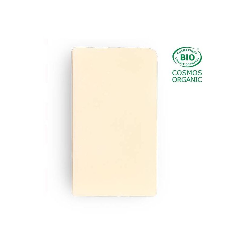 Savon surgras bio Le Suisse - Sans huiles essentielles - Clémence et Vivien