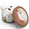 Bougie Amour - Quartz Rose & Rose - 256g Green Tree Candle
