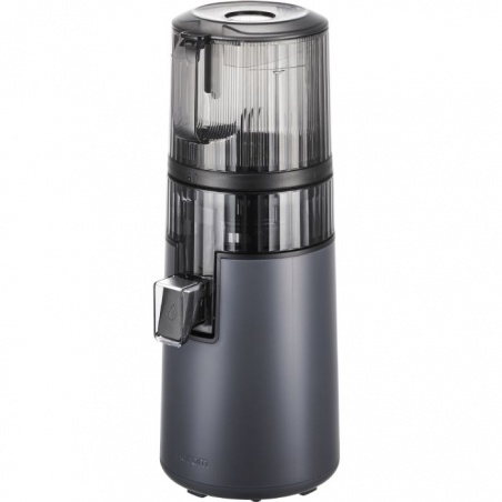 Extracteur de jus H70ST - Gris Titane Hurom