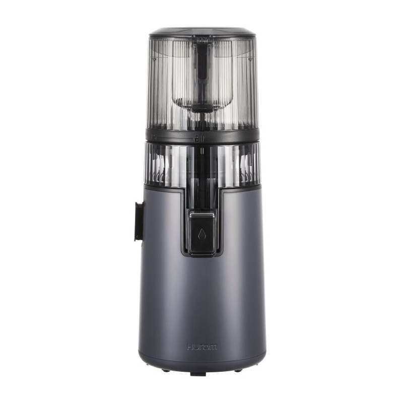 Extracteur de jus HUROM H70 Gris Titane