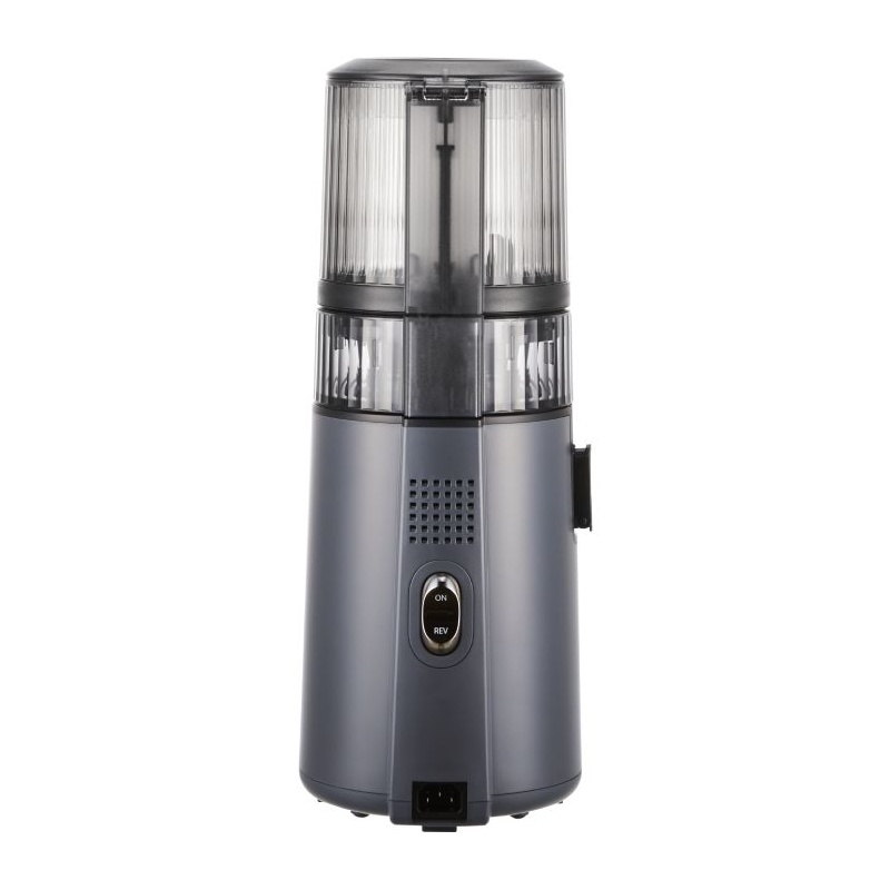 Extracteur de jus H70ST - Gris Titane Hurom