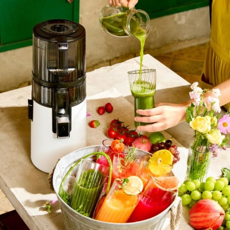 Extracteur H70ST Hurom