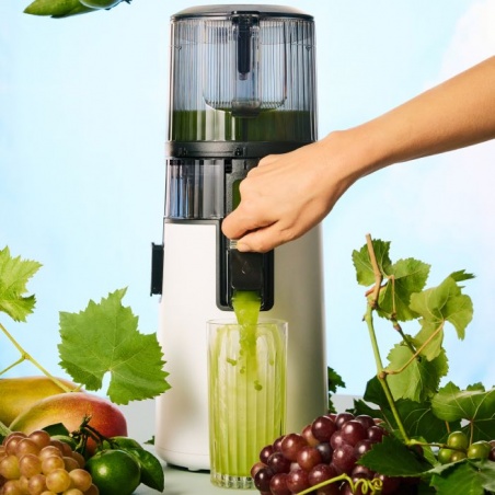 Extracteur de jus H70ST Hurom