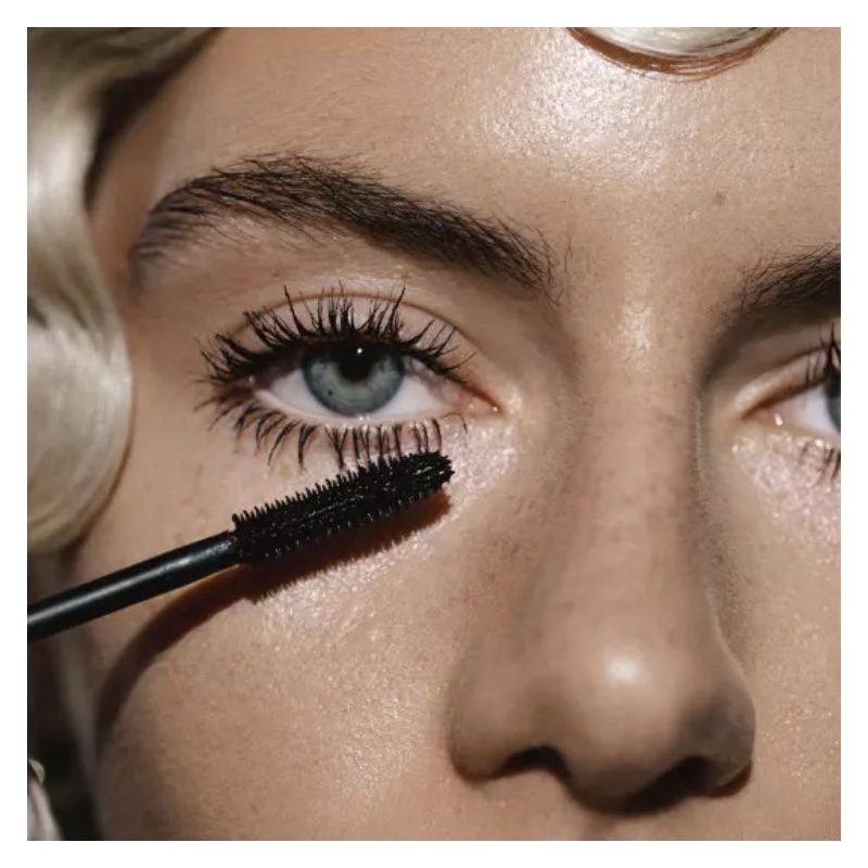 Mascara Volume DEEP MATTER Bold - Noir Madara