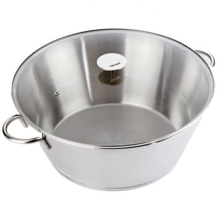 Confiturière Grande Tablée 40 cm Cristel