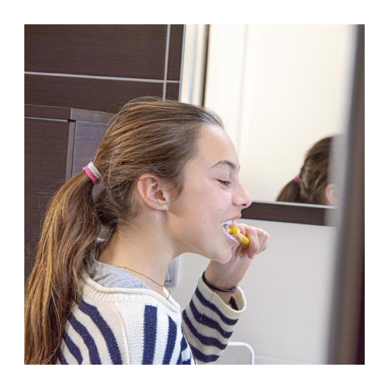 Brosse à dent rechargeable Enfant Lamazuna