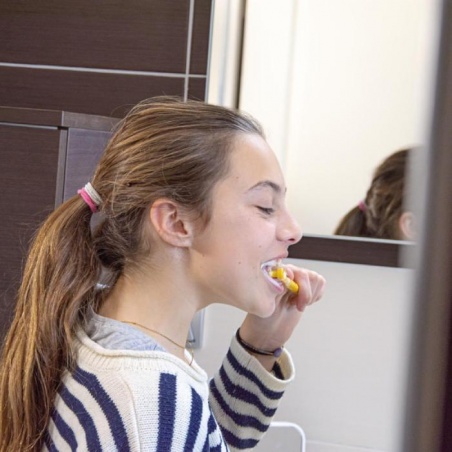 Brosse à dent rechargeable Enfant Lamazuna