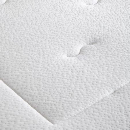 Matelas Bébé Chanvrenatura 60 x 120 cm Kadolis