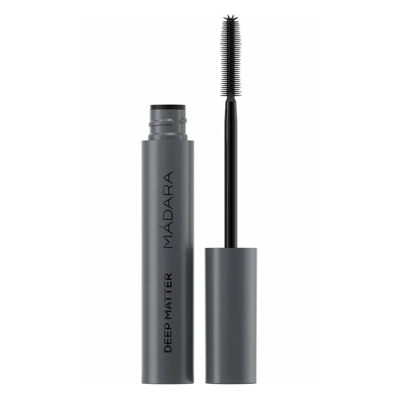 Mascara Volume DEEP MATTER Bold - Noir Madara