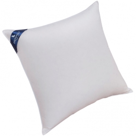 Oreiller ferme Palladium 90% duvet - 65x65 cm Drouault