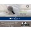 Oreiller ferme Palladium 90% duvet - 65x65 cm Drouault