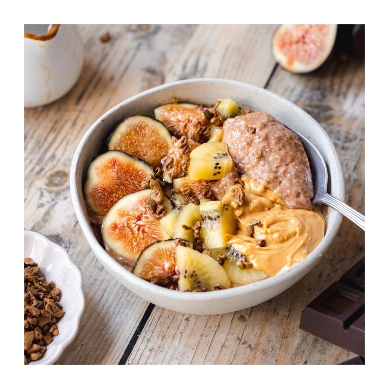 Éveil du Bouddha - Cacao Iswari