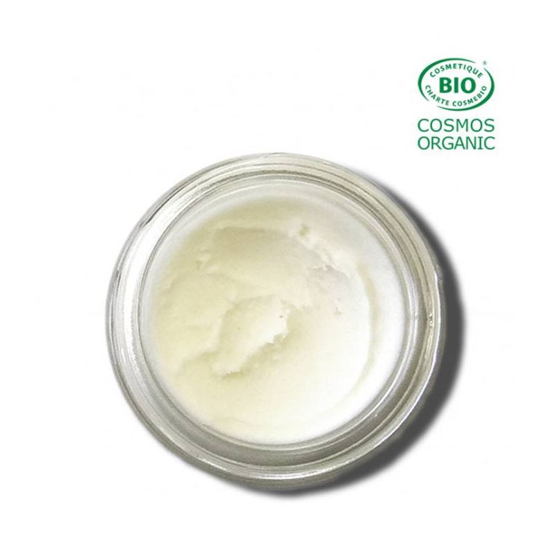 Déodorant bio naturel Peau Sensible Vanille