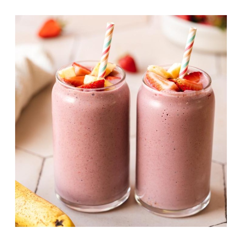 Éveil du Bouddha - Açaï, Banane et Fraise Iswari