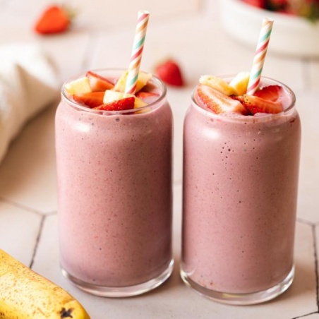 Éveil du Bouddha - Açaï, Banane et Fraise Iswari