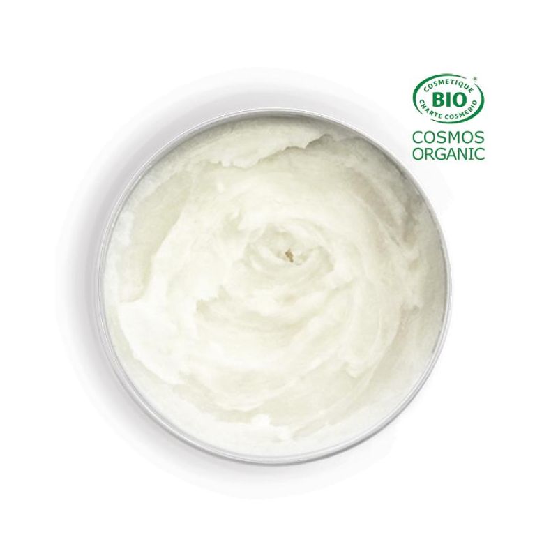 Baume onctueux Multiusage parfum Lait d'Amande - 150 ml