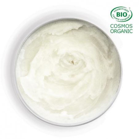 Baume onctueux Multiusage parfum Lait d'Amande - 150 ml