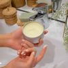 Baume onctueux Multiusage parfum Lait d'Amande - 150 ml