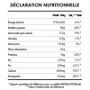 apports nutritionnels Açaï en poudre bio Iswari