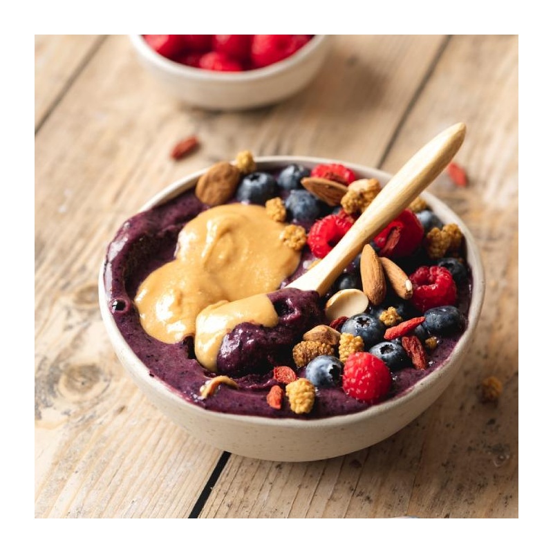 Super aliment Açaï bio Iswari