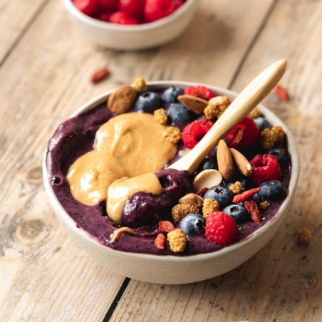 Super aliment Açaï bio Iswari