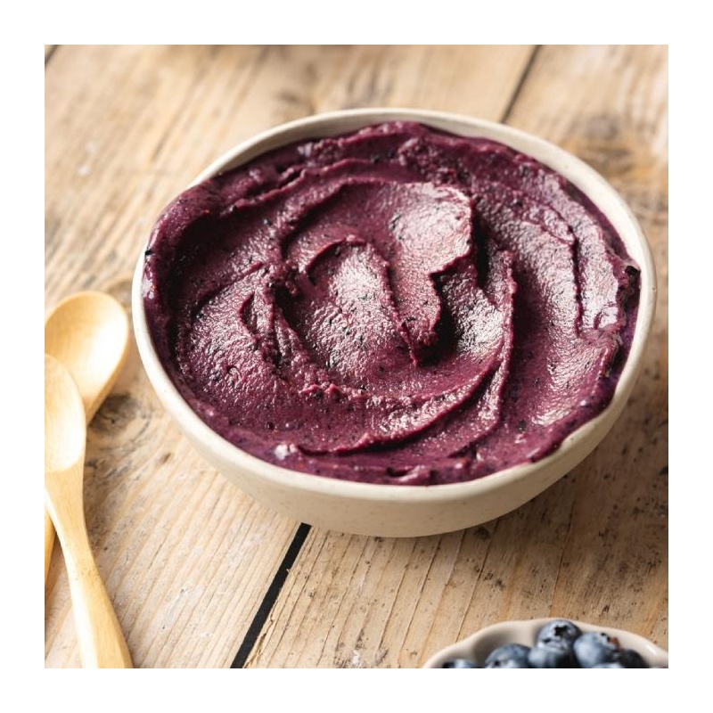 Açaï en poudre bio Iswari