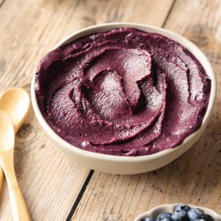 Açaï en poudre bio Iswari