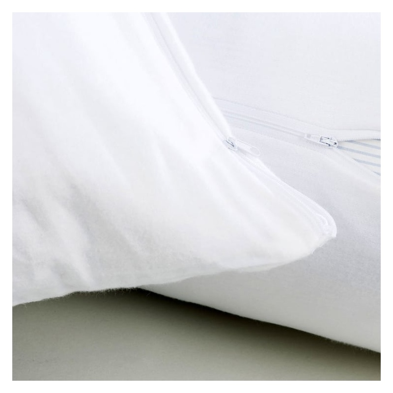 Protège Oreillers Lérins - 65 x 65 cm Drouault