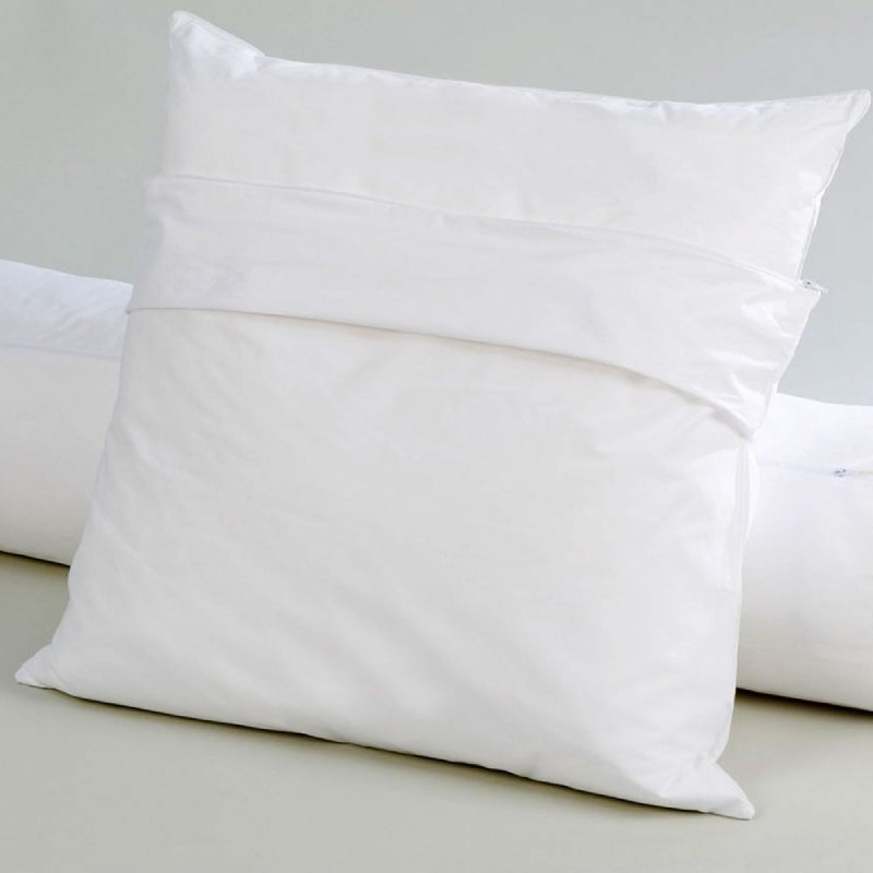 Lot de 2 Protège Oreillers Ardenay - 50 x 75 cm Drouault