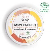 Baume bio Multiusage parfum Fleurs d'été - 150 ml