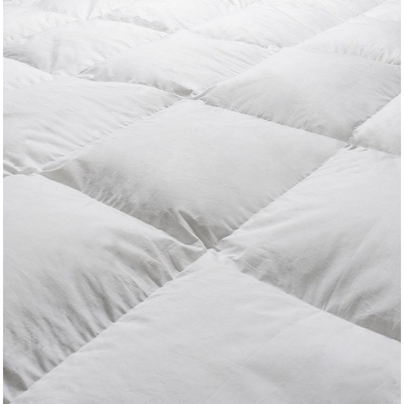 Couette Astrale Canard - Tempérée 140 x 200 cm Drouault