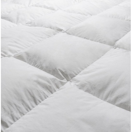 Couette Astrale Canard - Tempérée 140 x 200 cm Drouault