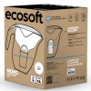 Carafe filtrante Nemo 3L - blanc Ecosoft