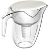Carafe filtre Nemo 3L - blanc Ecosoft
