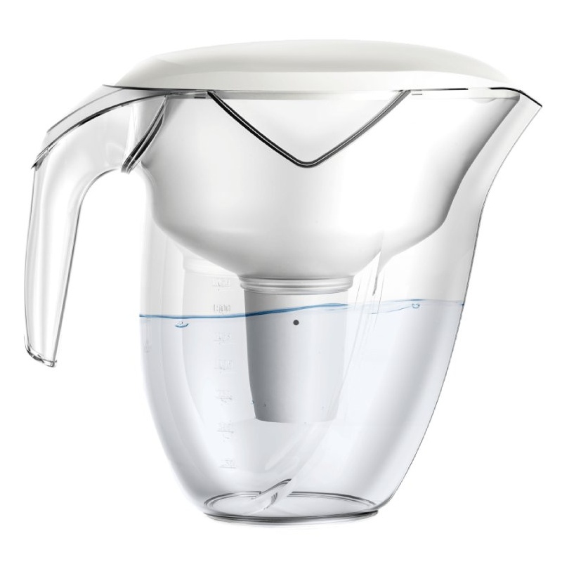 Carafe filtrante ECOSOFT Nemo 