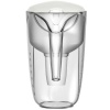 Carafe filtrante Nemo 3L - blanc Ecosoft