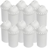 Lot de 12 filtres ECOMIX pour carafe Ecosoft
