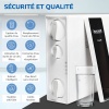 Avantages du Filtre à osmose inverse CROSS90 Ecosoft