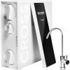 Osmoseur d'eau à débit direct CROSS90 Ecosoft