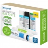 Lot de filtres de remplacement pour osmoseur PURE Balance Ecosoft (12 MOIS)