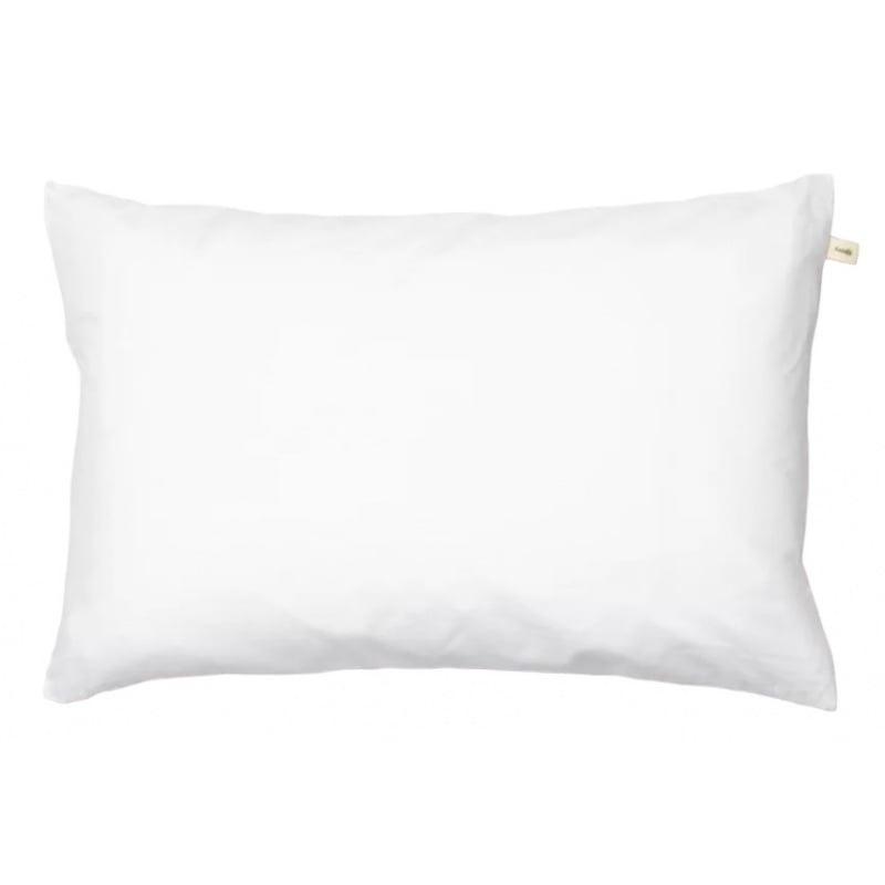 Oreiller Maui Médium Coton Bio- 50 x 70 cm Kadolis