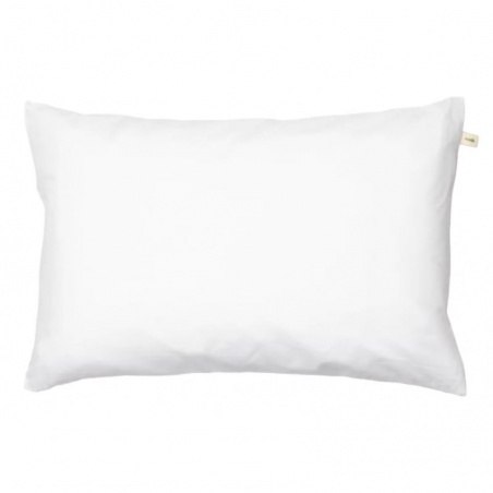 Oreiller Maui Médium Coton Bio- 50 x 70 cm Kadolis