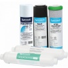 Lot de 5 filtres de remplacement PURE AquaCalcium