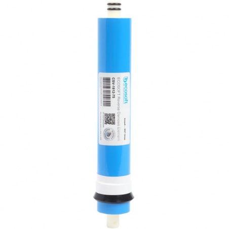 Membrane osmose inverse 75 GPD Ecosoft