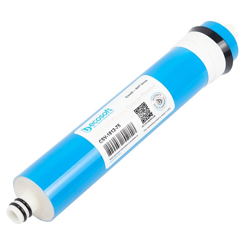 Membrane 75 GPD Ecosoft