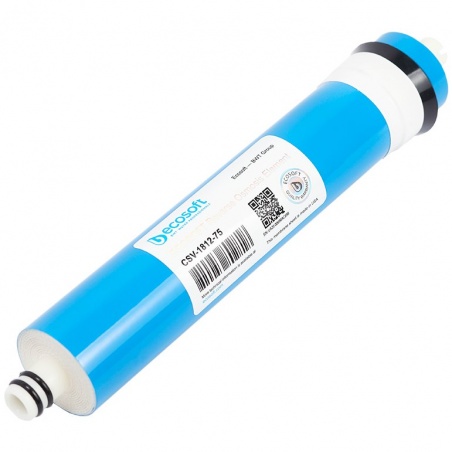 Membrane 75 GPD Ecosoft - Ecosoft