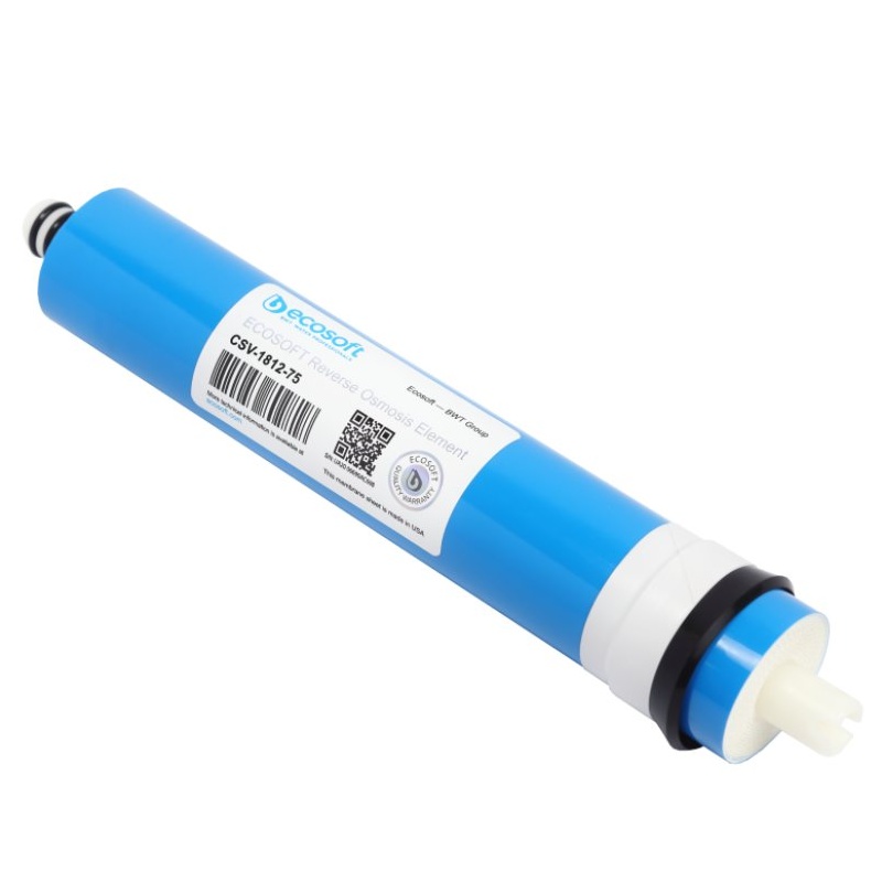 Membrane osmoseur 75 GPD Ecosoft